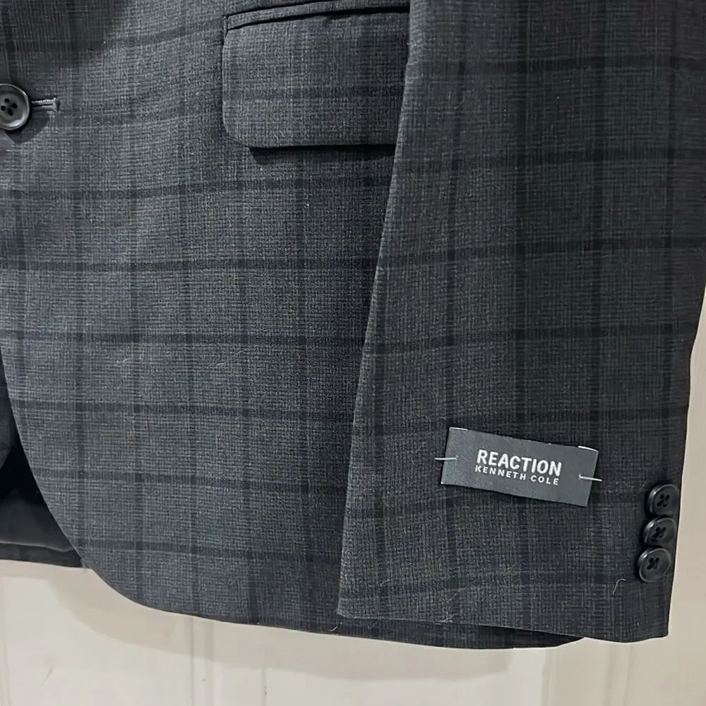 Reaction Kenneth Cole this blazer
